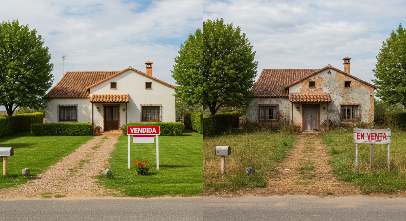 Guia para vender un terreno rapido, la preparación la clave del éxito