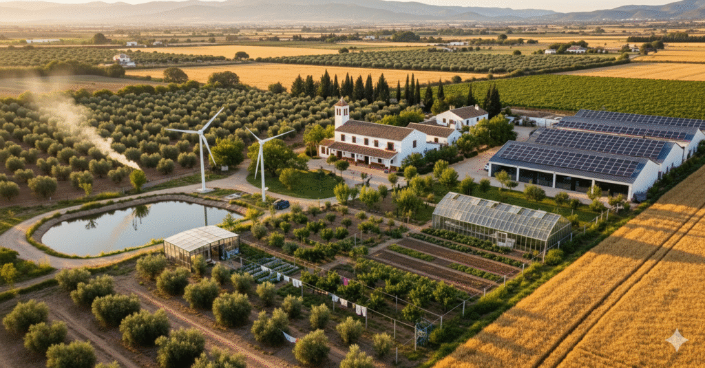 Los 10 factores que más influyen en el precio de una finca rústica