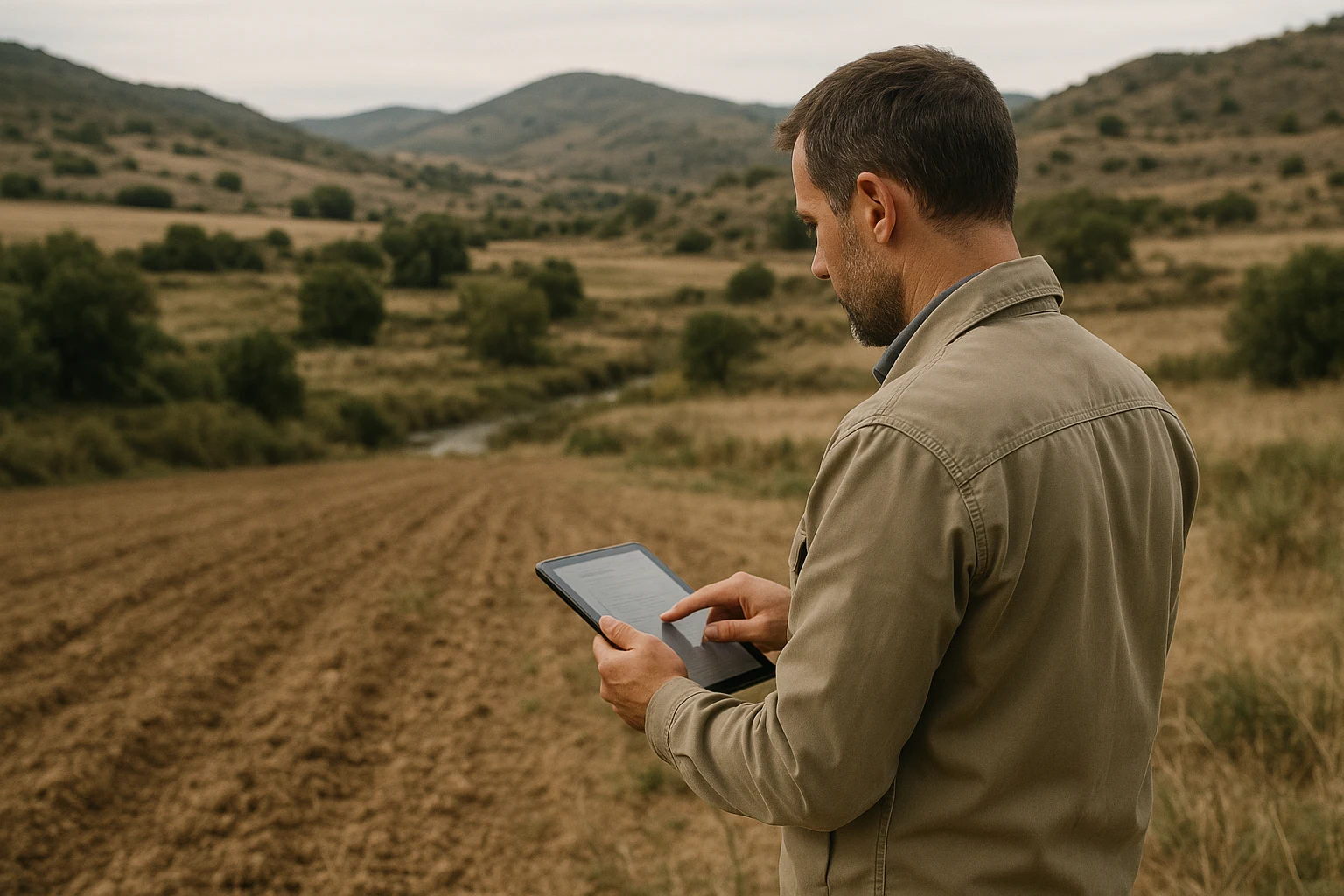Cómo saber si una finca rústica tiene cargas ocultas: hipotecas, embargos, servidumbres, afecciones ambientales y limitaciones de agua (checklist antes de firmar)