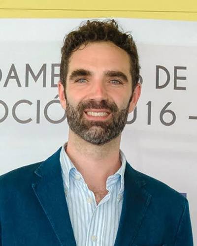 Borja Sallago